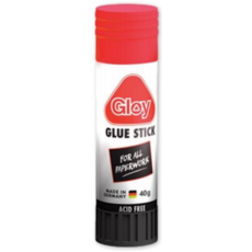 Henkel Gloy Glue Stick 40g
